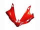 2007-2008 Red Matte Black Yamaha YZF 1000 R1 Motorcycle Fairing