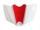 2007-2008 White Red Black Yamaha YZF 1000 R1 Motorcycle Fairing