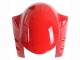 2007-2008 White Red Black Yamaha YZF 1000 R1 Motorcycle Fairing