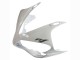 2007-2008 White Red Black Yamaha YZF 1000 R1 Motorcycle Fairing