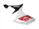 2007-2008 White Red Black Yamaha YZF 1000 R1 Motorcycle Fairing