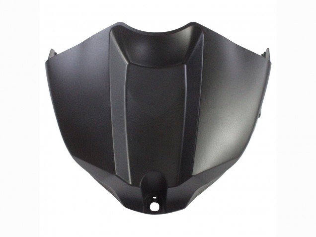 2009-2011 Matte Black Red Decal Yamaha YZF 1000 R1 Motorcycle Fairing