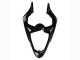 2009-2011 Matte Black Red Decal Yamaha YZF 1000 R1 Motorcycle Fairing