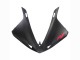 2009-2011 Matte Black Red Decal Yamaha YZF 1000 R1 Motorcycle Fairing