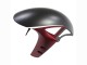 2009-2011 Red White Matte Black Yamaha YZF 1000 R1 Motorcycle Fairings