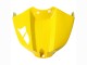 2012-2014 Yellow White Black Yamaha YZF 1000 R1 Motorcycle Fairings