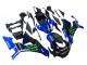 2015-2019 Blue Matte Black Green Monster ENEOS Yamaha YZF 1000 R1 Motorcycle Fairings