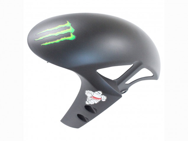 2015-2019 Blue Matte Black Green Monster ENEOS Yamaha YZF 1000 R1 Motorcycle Fairings