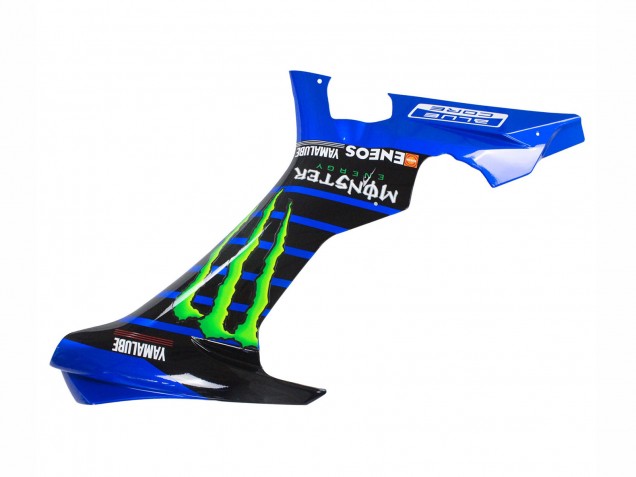 2015-2019 Blue Matte Black Green Monster ENEOS Yamaha YZF 1000 R1 Motorcycle Fairings