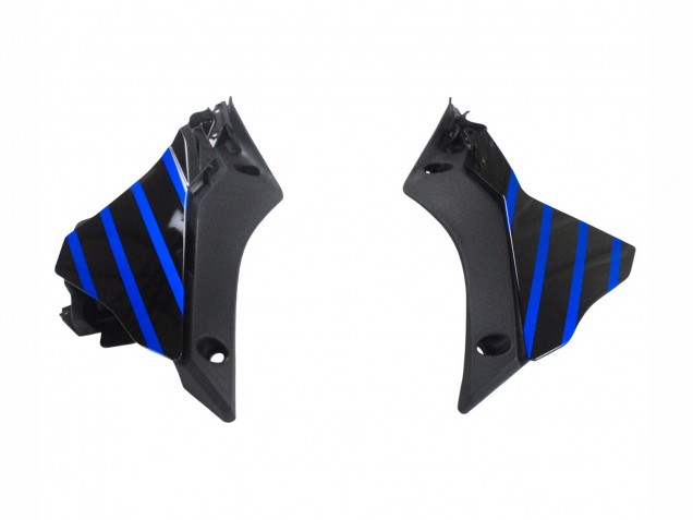 2015-2019 Blue Matte Black Green Monster ENEOS Yamaha YZF 1000 R1 Motorcycle Fairings