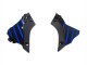 2015-2019 Blue Matte Black Green Monster ENEOS Yamaha YZF 1000 R1 Motorcycle Fairings