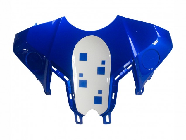 2020-2025 White Blue Neon Yellow Glossy Black Yamaha YZF 1000 R1 Motorcycle Fairings