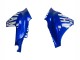 2020-2025 White Blue Neon Yellow Glossy Black Yamaha YZF 1000 R1 Motorcycle Fairings