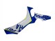 2020-2025 White Blue Neon Yellow Glossy Black Yamaha YZF 1000 R1 Motorcycle Fairings