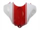 2020-2025 White Red Black Milwaukee Yamaha YZF 1000 R1 Motorcycle Fairings
