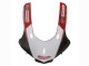 2020-2025 White Red Black Milwaukee Yamaha YZF 1000 R1 Motorcycle Fairings