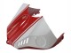 2020-2025 White Red Black Milwaukee Yamaha YZF 1000 R1 Motorcycle Fairings