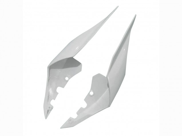 2020-2025 Unpainted Yamaha YZF 1000 R1 Motorcycle Fairing