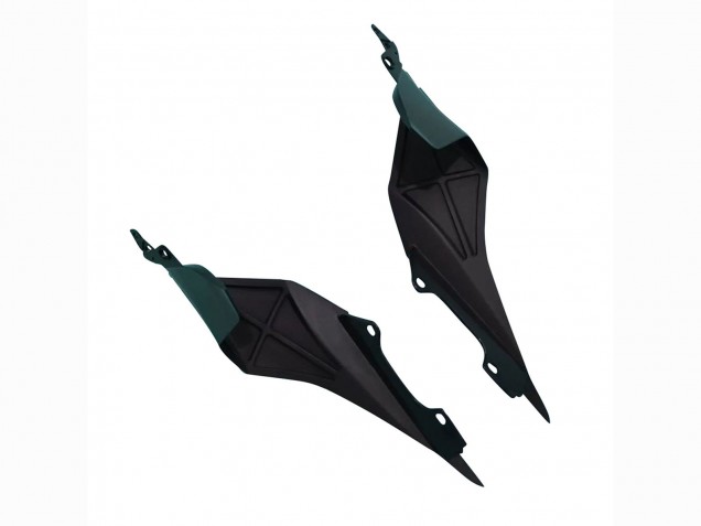 2020-2025 Unpainted Yamaha YZF 1000 R1 Motorcycle Fairing