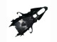 2020-2025 Unpainted Yamaha YZF 1000 R1 Motorcycle Fairing