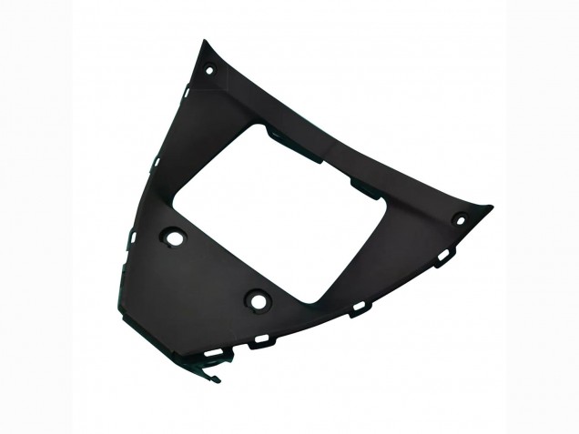 2020-2025 Unpainted Yamaha YZF 1000 R1 Motorcycle Fairing
