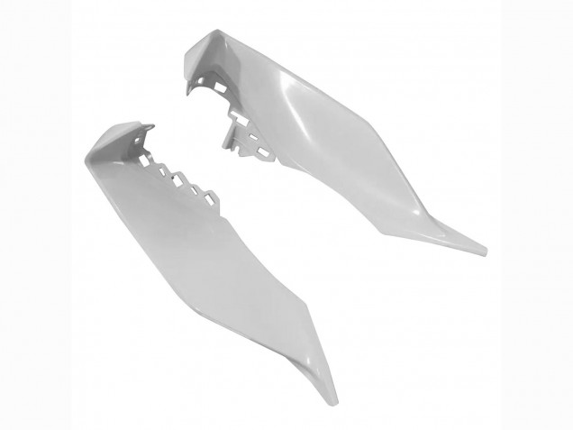 2020-2025 Unpainted Yamaha YZF 1000 R1 Motorcycle Fairing