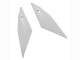 2020-2025 Unpainted Yamaha YZF 1000 R1 Motorcycle Fairing