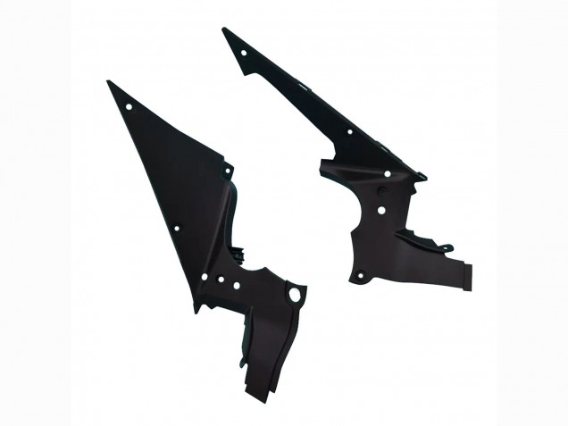 2020-2025 Unpainted Yamaha YZF 1000 R1 Motorcycle Fairing