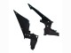 2020-2025 Unpainted Yamaha YZF 1000 R1 Motorcycle Fairing