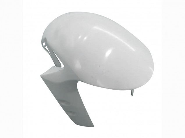 2020-2025 Unpainted Yamaha YZF 1000 R1 Motorcycle Fairing