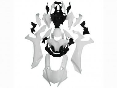 2020-2025 Unpainted Yamaha YZF 1000 R1 Motorcycle Fairing