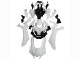 2020-2025 Unpainted Yamaha YZF 1000 R1 Motorcycle Fairing