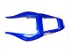 1998-2002 Blue White Yamaha YZF 600 R6 Motorcycle Fairings