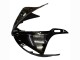2003-2004 Glossy Black White Decals Yamaha YZF R6 Motorcycle Fairings