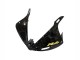 2003-2004 Glossy Black Gold Decals Yamaha YZF R6 Motorcycle Fairings