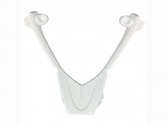 2003-2004 White Yamaha YZF R6 Motorcycle Fairing