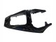 2006-2009 Blue Glossy Black Yamaha YZF R6S Motorcycle Fairings