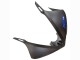 2003-2004 Matte Black Blue Yamaha YZF R6 Motorcycle Fairings