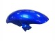 2008-2016 Silver Blue Yamaha YZF 600 R6 Motorcycle Fairings