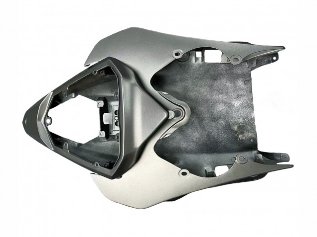 2008-2016 Silver Grey Yamaha YZF 600 R6 Motorcycle Fairings