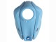 2015-2018 Light Blue Black Yamalube 21 Yamaha YZF R3/R25 Motorcycle Fairings