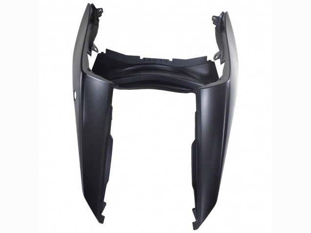 2022-2024 Matte Black Yamaha YZF R3/R25 Motorcycle Fairings