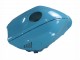 2021-2024 Blue Yamaha YZF R7 Motorcycle Fairings