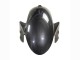 2021-2024 Black Carbon Fiber Carbon Fiber Yamaha YZF R7 Motorcycle Fairings