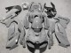 2021-2025 Grey Ninja Kawasaki ZX10R Motorcycle Fairings