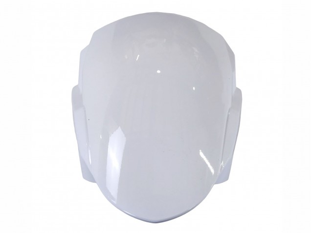 2021-2025 White Black Kawasaki ZX10R Motorcycle Fairings