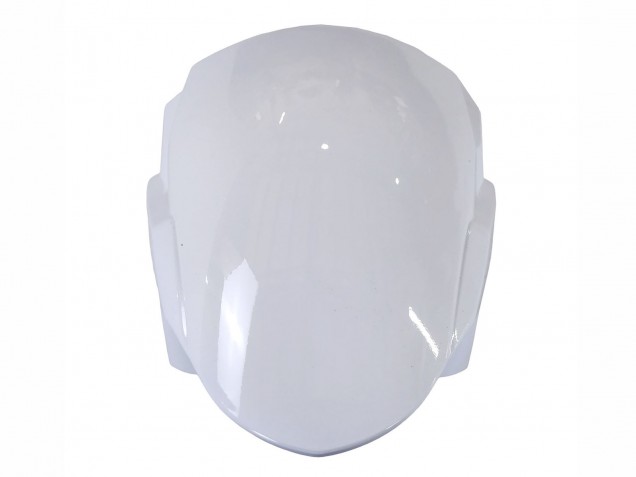 2021-2026 White Black Kawasaki ZX10R Motorcycle Fairings