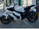 2021-2025 White Black Kawasaki ZX10R Motorcycle Fairings