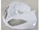 2009-2012 White Black Ninja Kawasaki ZX6R Motorcycle Fairings