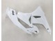2009-2012 White Black Ninja Kawasaki ZX6R Motorcycle Fairings